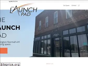 launchpadbn.com