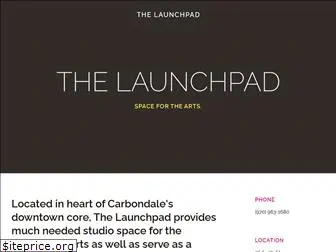 launchpadcarbondale.com