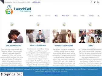 launchpadcounseling.com