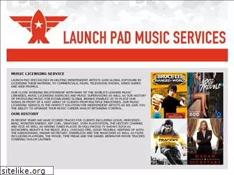 launchpadmusicservices.com