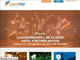 launchpadtrampoline.com