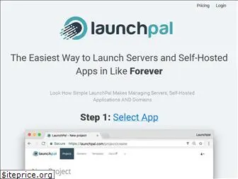 launchpal.com