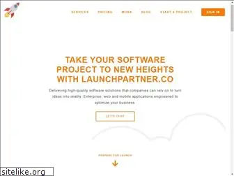 launchpartner.co
