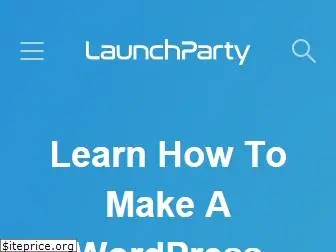 launchparty.org