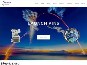 launchpins.com