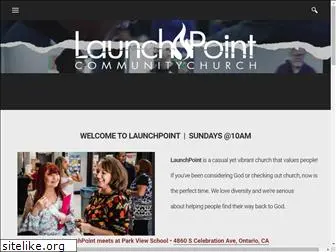 launchpoint.cc