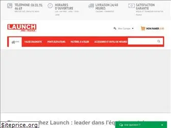 launchprofrance.fr