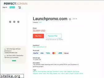 launchpromo.com