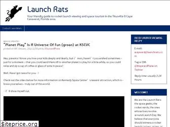 launchrats.com