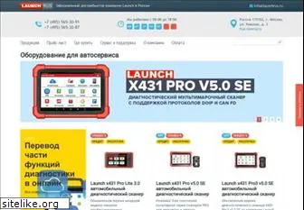 launchrus.ru