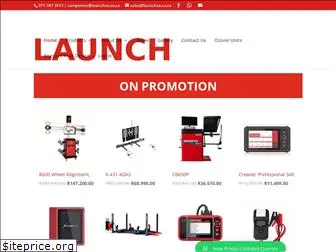 launchsa.co.za