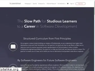 launchschool.com