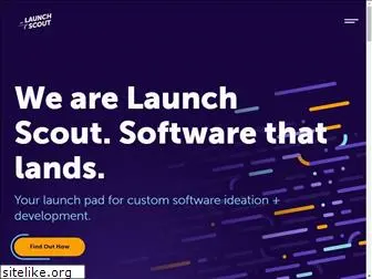 launchscout.com