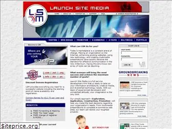 launchsitemedia.com