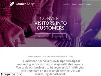 launchsnap.com