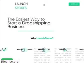 launchstores.com