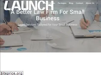 launchstrategylegal.com