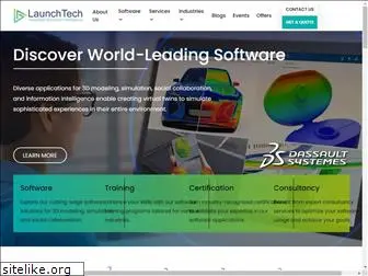 launchtech.ae