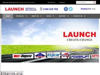 launchtech.com.au