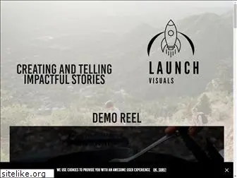 launchvisuals.com