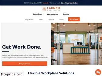 launchworkplaces.com