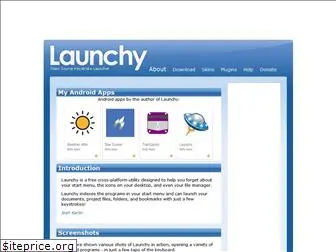 launchy.net