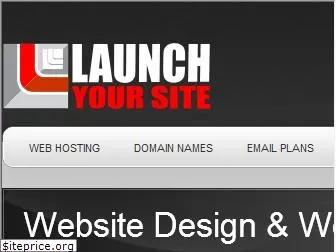 launchyoursite.ca