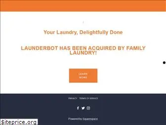 launderbot.com