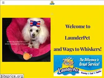 launderpet.com