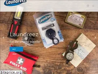 laundreez.com