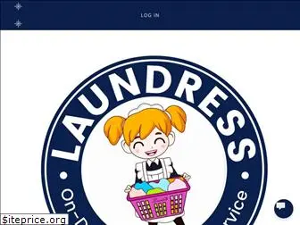 laundress.com