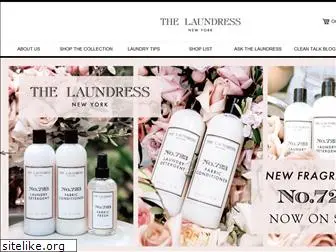 laundress.jp