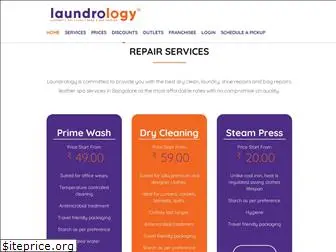 laundrology.in