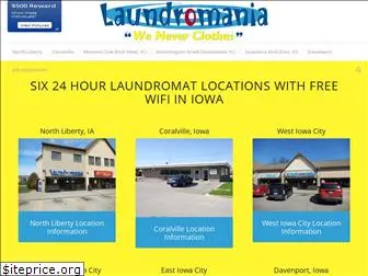 laundromania.com