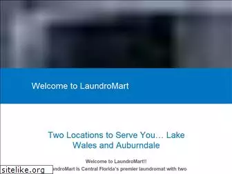 laundromarts.com