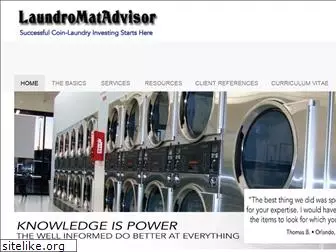 laundromatadvisor.com