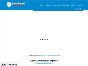 laundromatexpress.com.au