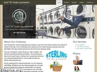laundromatfallschurch.com
