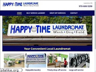 laundromatlawrence.com