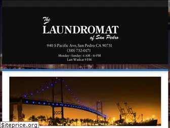 laundromatofsanpedro.com