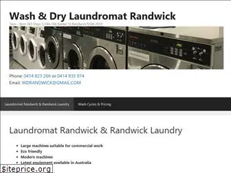 laundromatrandwick.com.au