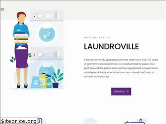 laundroville.ae