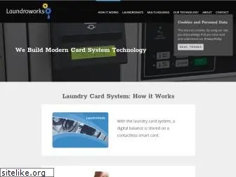 laundroworks.com