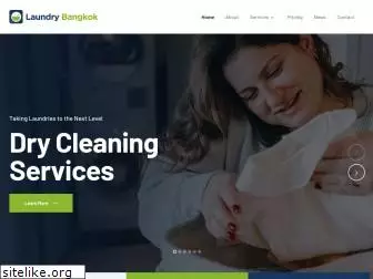 laundry-bangkok.com