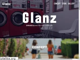 laundry-glanz.com