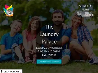 laundry-palace.com