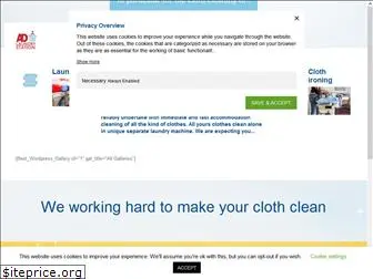 laundry-santorini.com