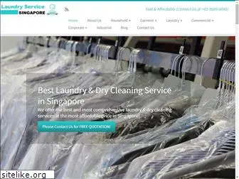laundry-service-singapore.com
