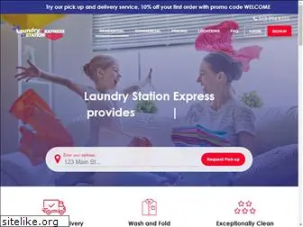 laundry-station.com
