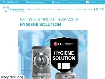 laundry-systems.com